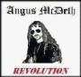 Angus McDeth : Revolution